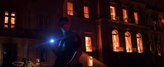 Copertina di Rio de Janeiro, incendio devasta il Museo Nazionale: danni incalcolabili. “Una tragedia annunciata, colpa del governo”