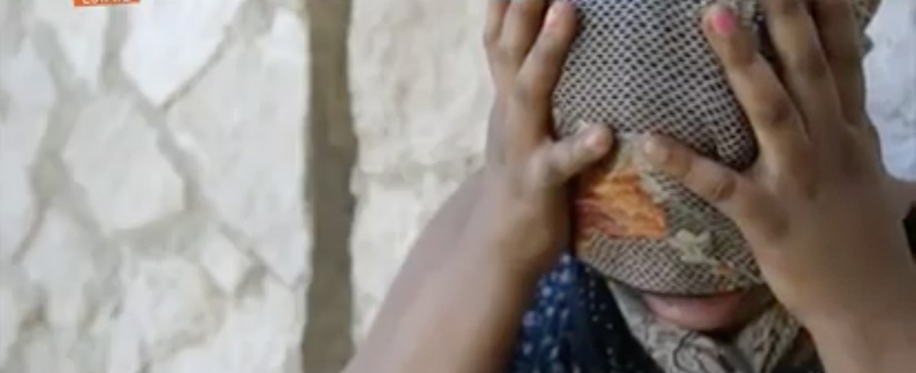 Copertina di Il sogno infranto di Danès, a 24 anni bruciata dai trafficanti in un campo di prigionia in Libia