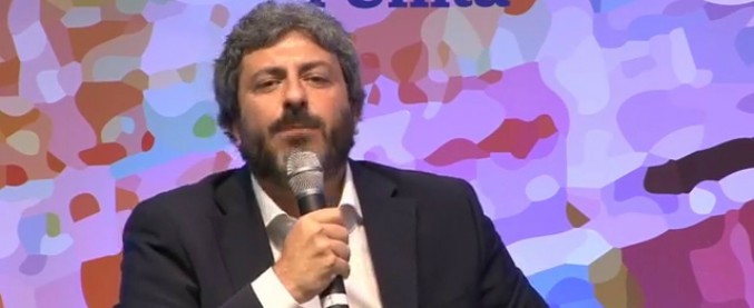 Copertina di Regeni, Fico: “Senza avanzamento serio delle indagini per me non potranno esserci rapporti con l’Egitto”