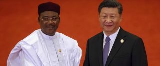 Copertina di Cina, la diplomazia dei dollari conquista l’Africa: prestiti per 60 miliardi di dollari per “comprare” il continente