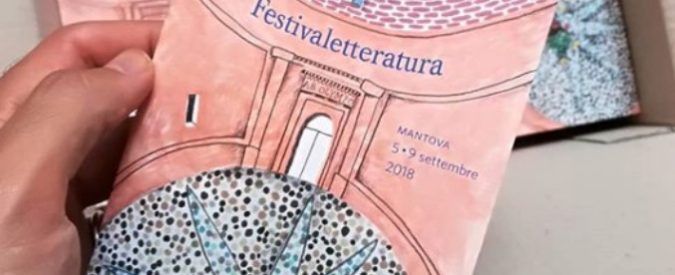 Festival della Letteratura di Mantova 2018, ecco i 10 appuntamenti da non perdere