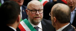 Copertina di Livorno, il sindaco Filippo Nogarin non si ricandida: correrà alle elezioni Europee