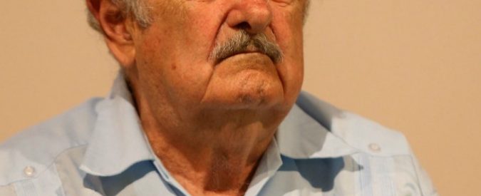 Festival di Venezia 2018, Emir Kusturica dedica un documentario a Pepe Mujica: un concentrato di magnetismo caratteriale da fare paura