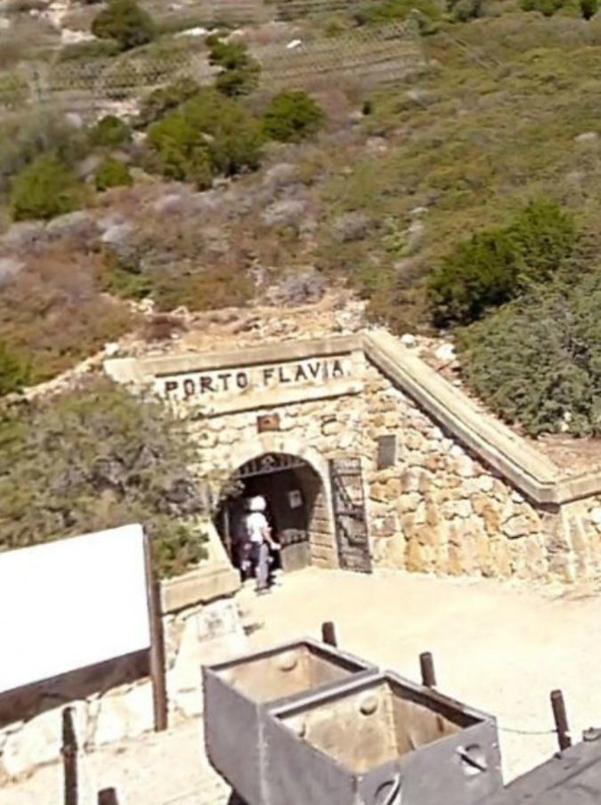 Sardegna, altro che Ferragnez: qui c’è chi si sposa in miniera