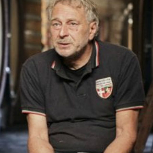 Beppe Rinaldi morto, lutto nel mondo del vino: addio a “Citrico”, uno dei produttori di Barolo più amati