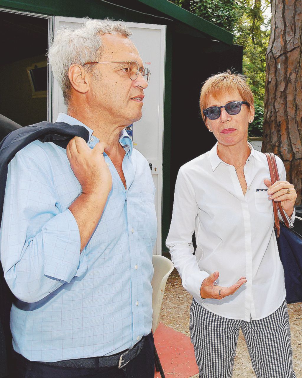 Provocazioni social? “È il livello più basso della nuova politica”