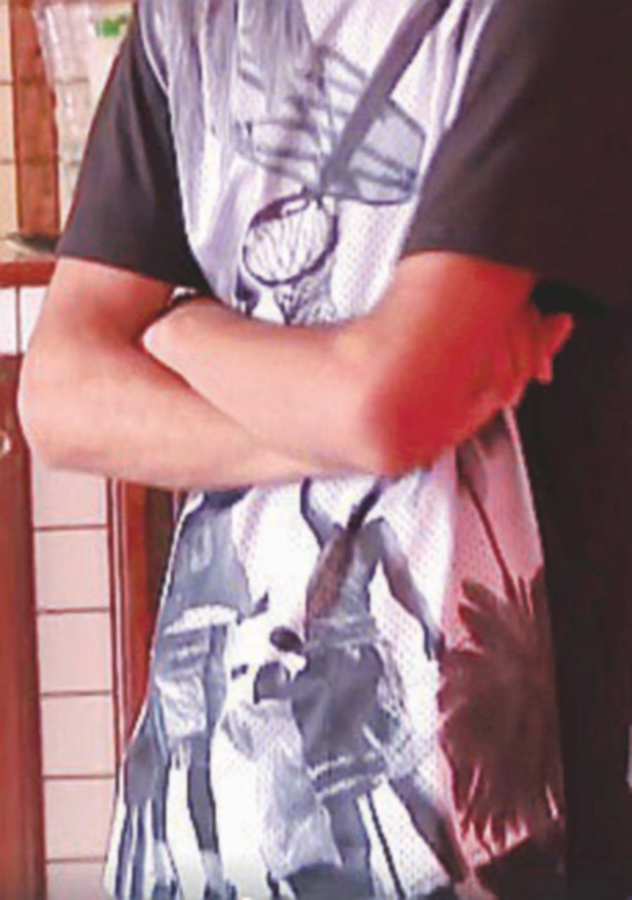 Sedicenne tunisino aggredito a calci : “Torna nel tuo Paese”