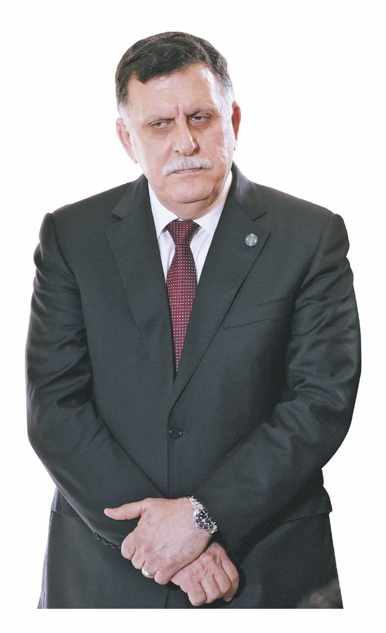 Da “salvatori della patria” anti-Gheddafi a “giustizieri” dell’esecutivo voluto dall’Ue