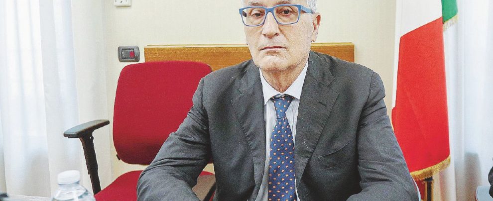 “Così l’infiltrato potrà rompere i legami tra corruttori e corrotti” “Così l’infiltrato potrà rompere i legami tra corruttori e corrotti”