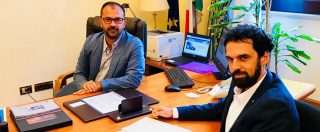 Dino Giarrusso, l’ex inviato delle Iene in staff ministero Istruzione: “Dirigerà l’osservatorio sui concorsi universitari”