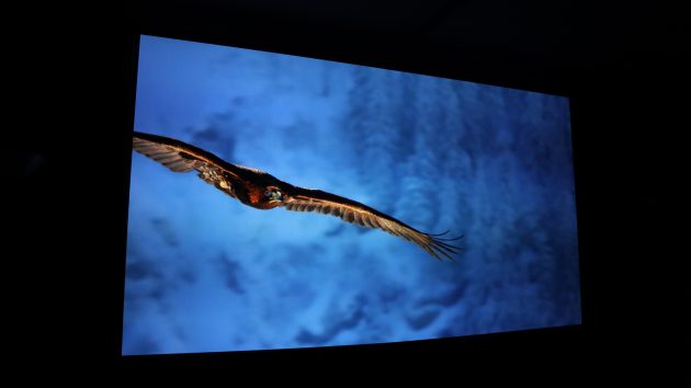 Proiettore Sony VPL-VW870ES