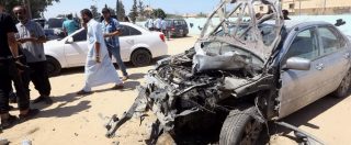 Libia, Onu: ‘C’è intesa su cessate il fuoco’ Almeno 60 le vittime nei combattimenti. Reuters: ‘1.800 migranti in fuga da centri’
