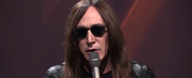 Copertina di Asia Argento, Manuel Agnelli: “Sono convinto sia innocente. La condanna pubblica è stata mostruosa, uno schifo”