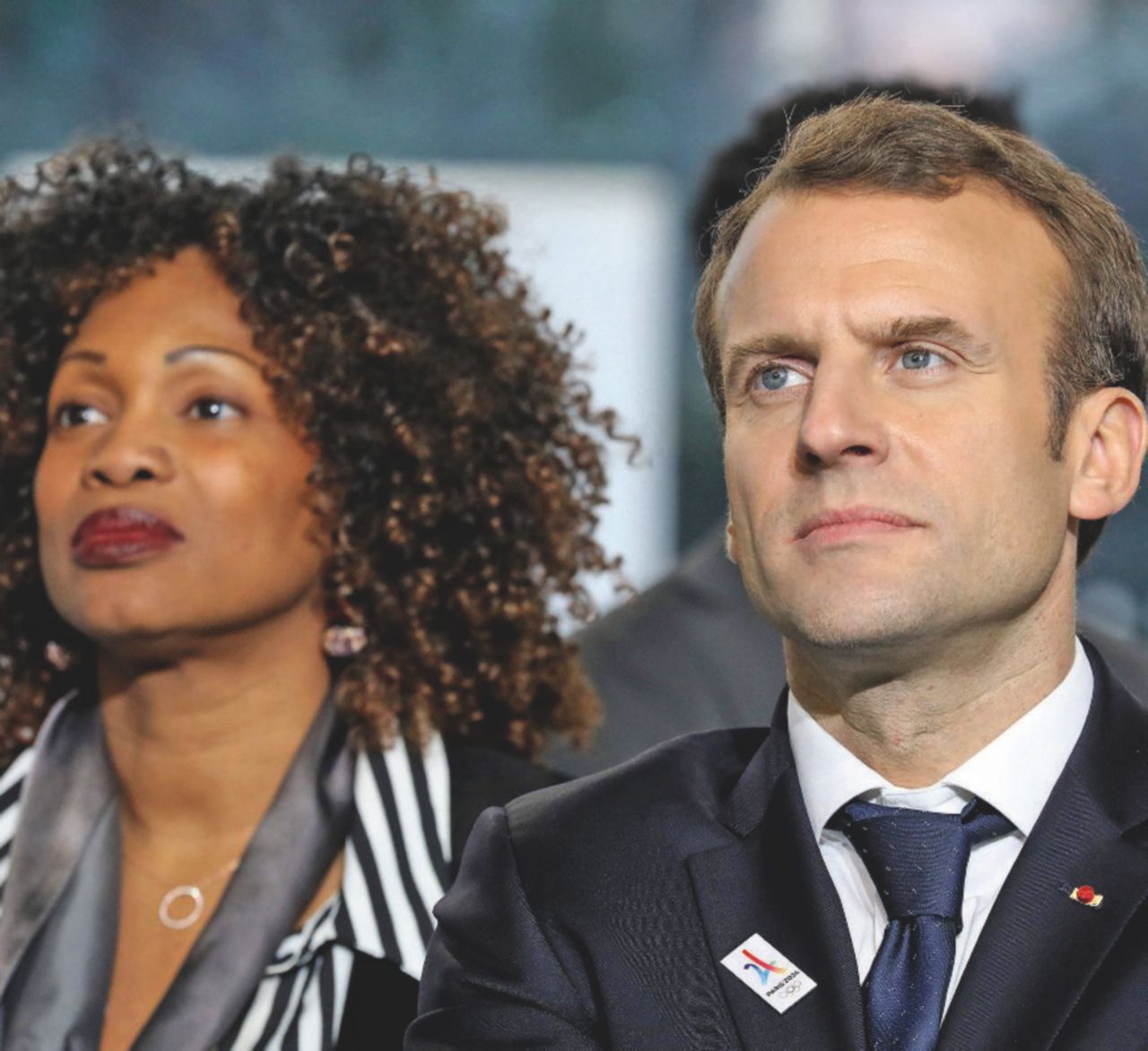 Macron peggio di Hollande. Solo il 31% gli crede ancora