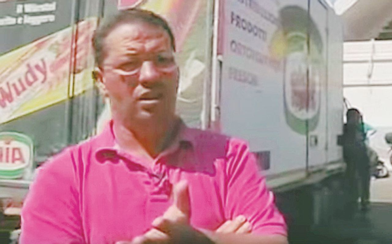 “Il pescatore-trafficante è un salvatore”