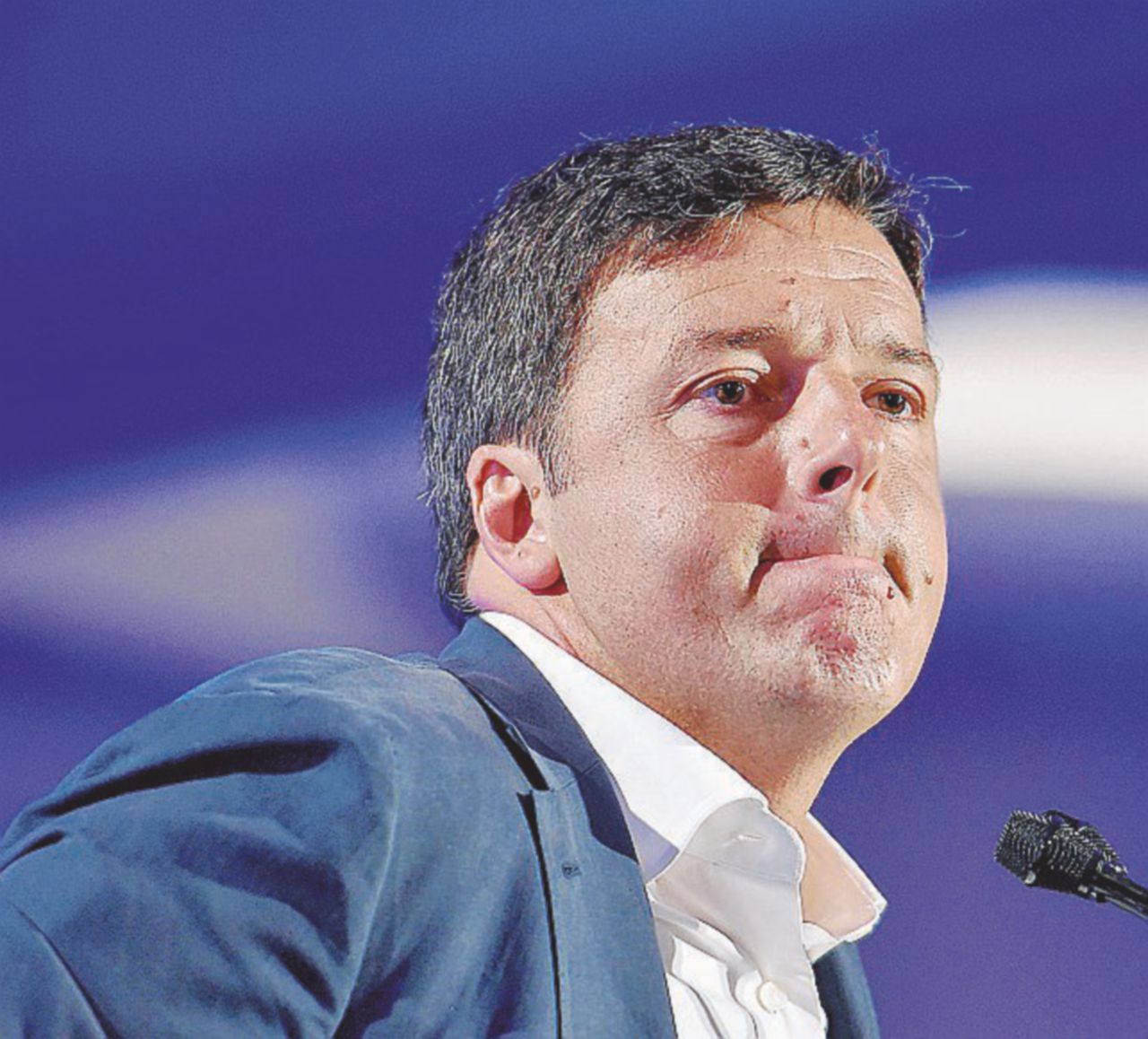 Matteo chiama Bonafè per sedare gli anti-Lotti