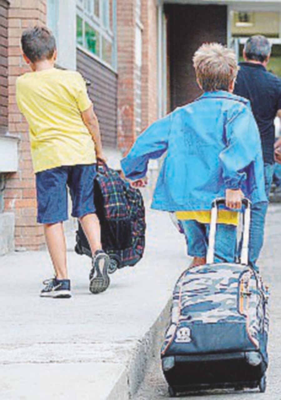 Inizia la scuola ed è già caos vaccini: prime sospensioni