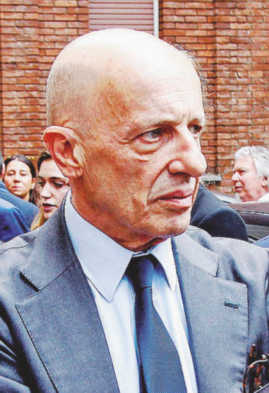 Sciopero, la prima volta del Giornale