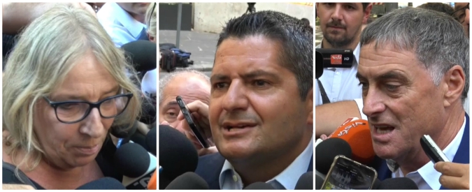 Copertina di Ilva, i sindacati al tavolo con Di Maio: “Se vuole chiudere accordo, niente esuberi. Abbiamo perso quattro mesi”