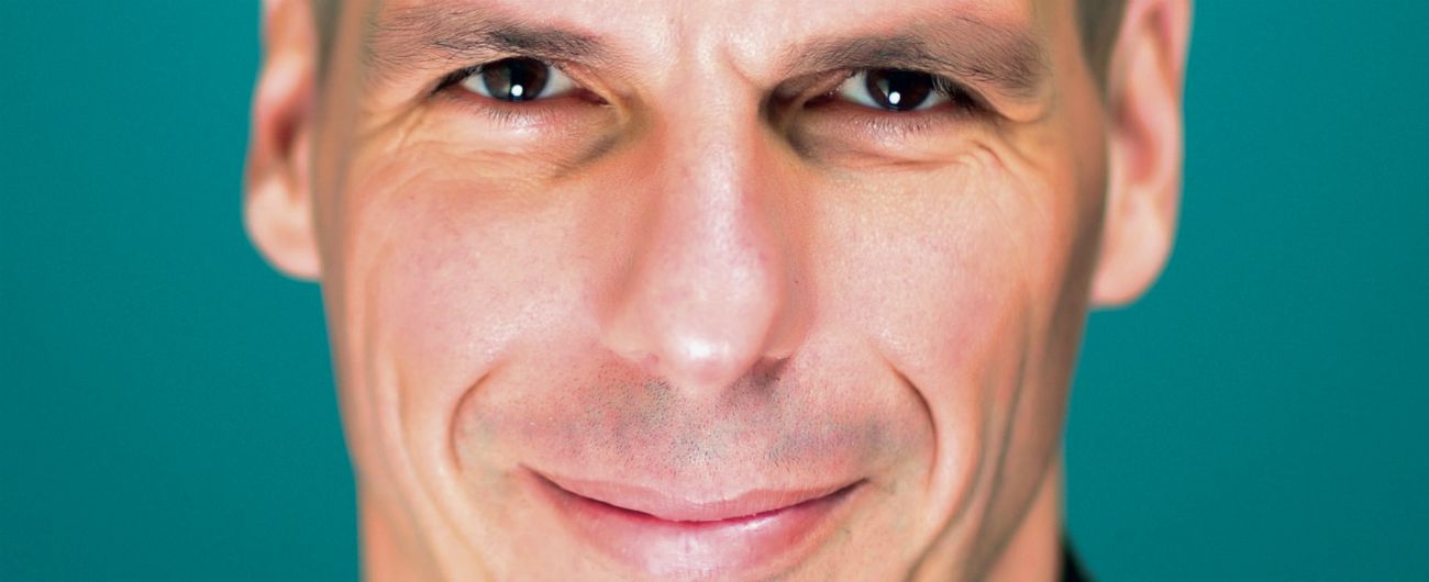 Il nuovo libro di Yanis Varoufakis: “Adulti nella stanza. La mia lotta contro l’establishment dell’Europa”