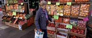 Copertina di Crisi in Argentina, aborigeni saccheggiano supermercato: 13enne ucciso dalla polizia