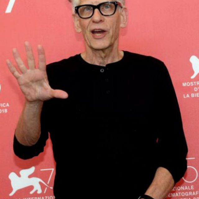 Festival di Venezia 2018, David Cronenberg Leone d’oro: tra l’elogio di Netflix e La Strada di Fellini