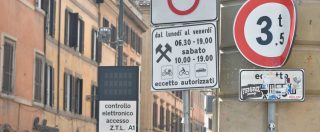 Copertina di Ecopass Roma, M5s si spacca: ritirata la delibera. Pd esulta. Raggi: ‘Fatto per avere contributo dall’opposizione’