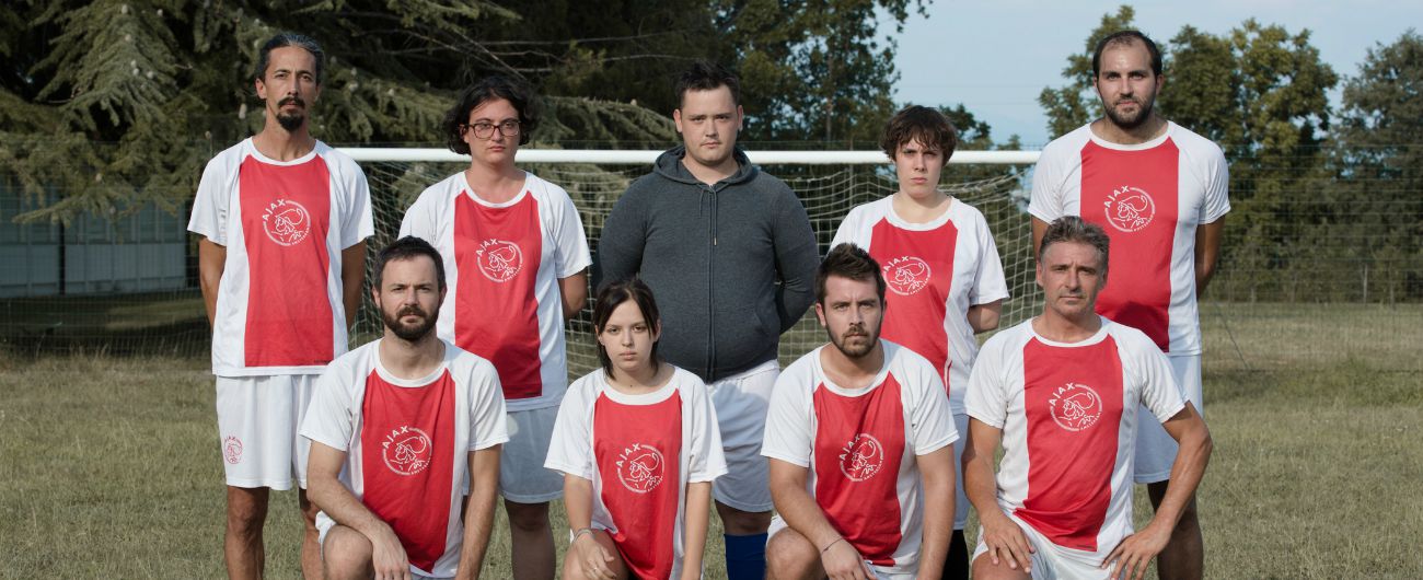 Copertina di Marangoni 105, dalla comunità psichiatrica di Udine a Scampia per un torneo di calcio a 7: “Noi come loro abbiamo un’alternativa”