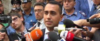 Copertina di Ilva, Di Maio: “È l’accordo migliore possibile nelle peggiori condizioni possibili. Ora una legge speciale per Taranto”