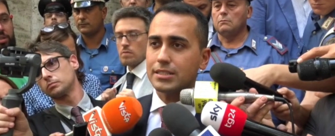 Copertina di Ilva, Di Maio: “È l’accordo migliore possibile nelle peggiori condizioni possibili. Ora una legge speciale per Taranto”