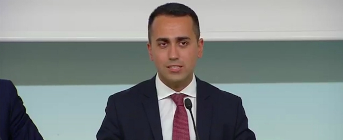 Copertina di Ddl anticorruzione, Di Maio: “Norme sulla trasparenza si applicano sia a partiti sia a donazioni. Niente più privacy”