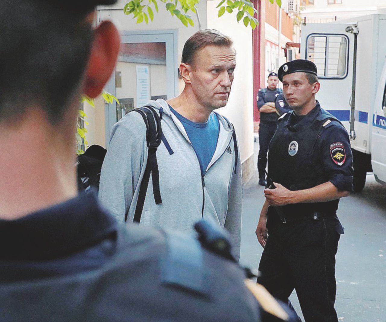 La mossa di Navalny: appelli su Youtube per evitare il bavaglio