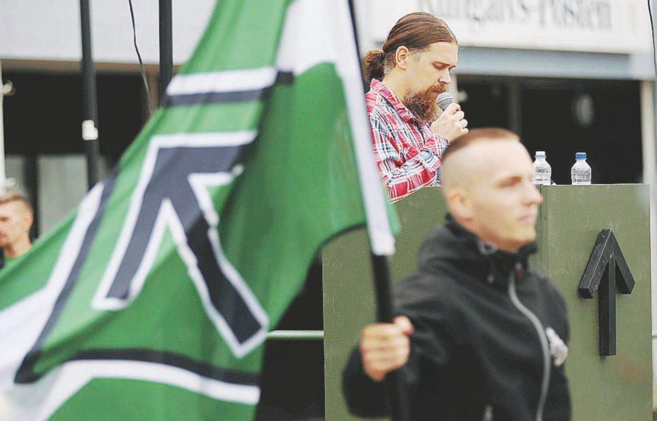 Elezioni, una campagna monotematica. Parola d’ordine: “Società più sicura”