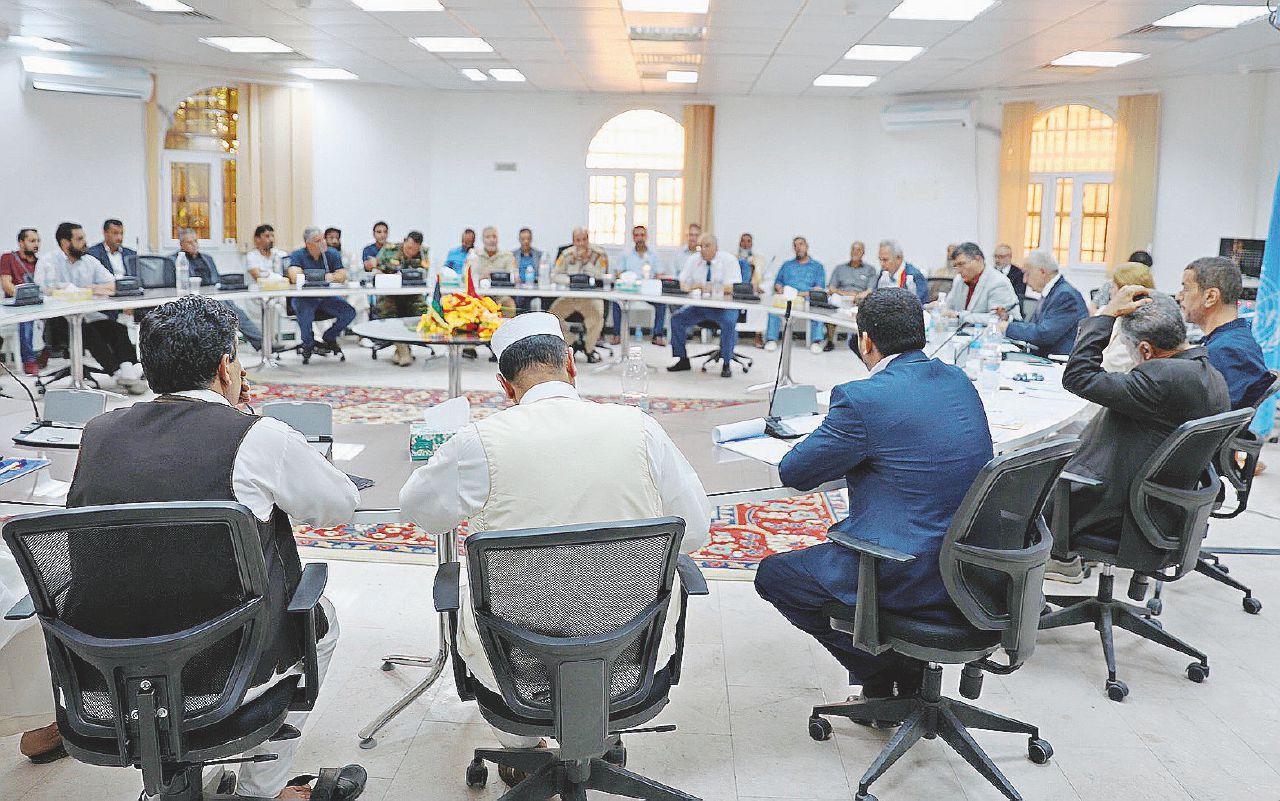 La campagna elettorale in Libia a colpi di mitra