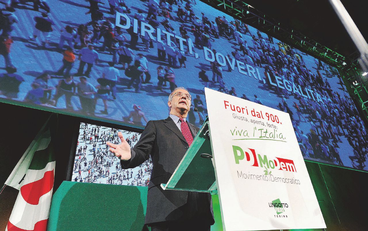 Pd e M5S, dialogo interrotto. Ma solo così si ferma Salvini