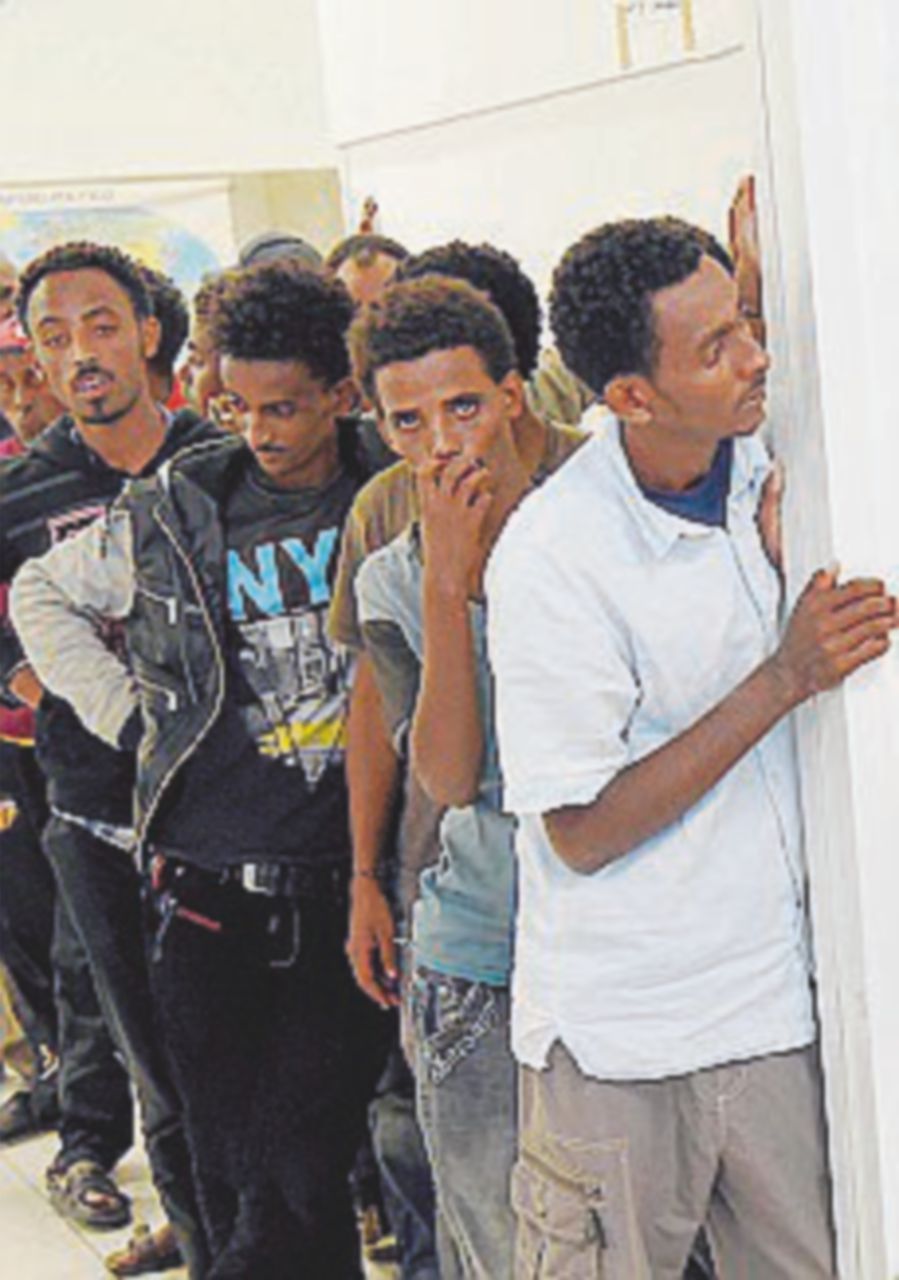 Corruzione, arrestato il “re dell’accoglienza” Angelo Scaroni