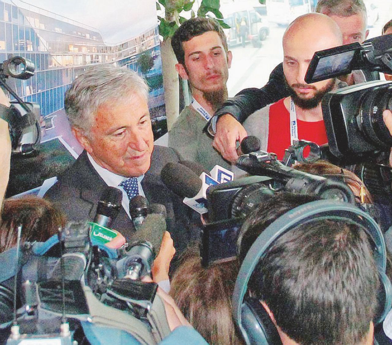 “Autostrade sapeva dei rischi”. Il verbale che inguaia i vertici