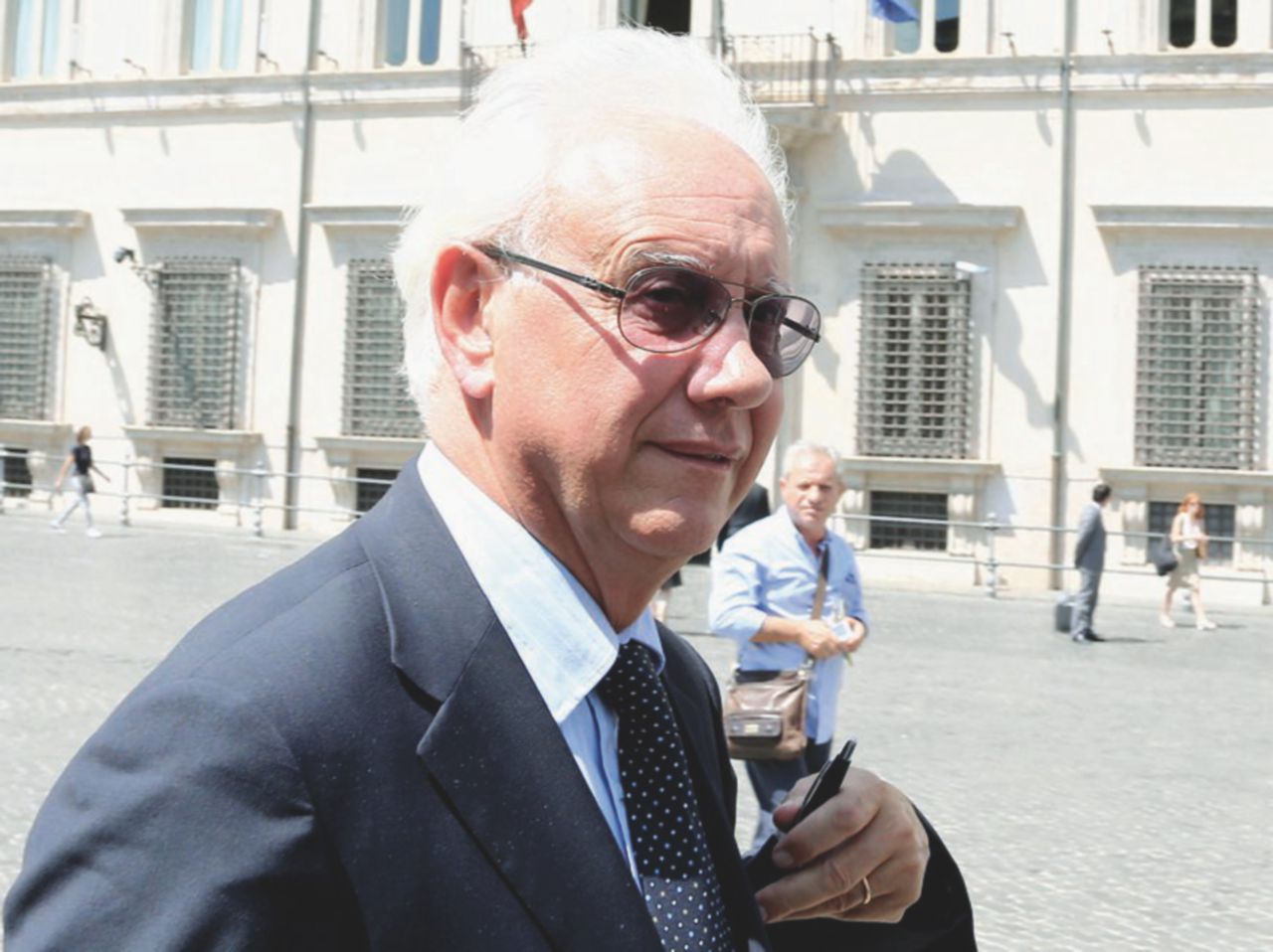 Caselli privati, Mose e Tav: la “serenità” di Costa, l’uomo della privatizzazione