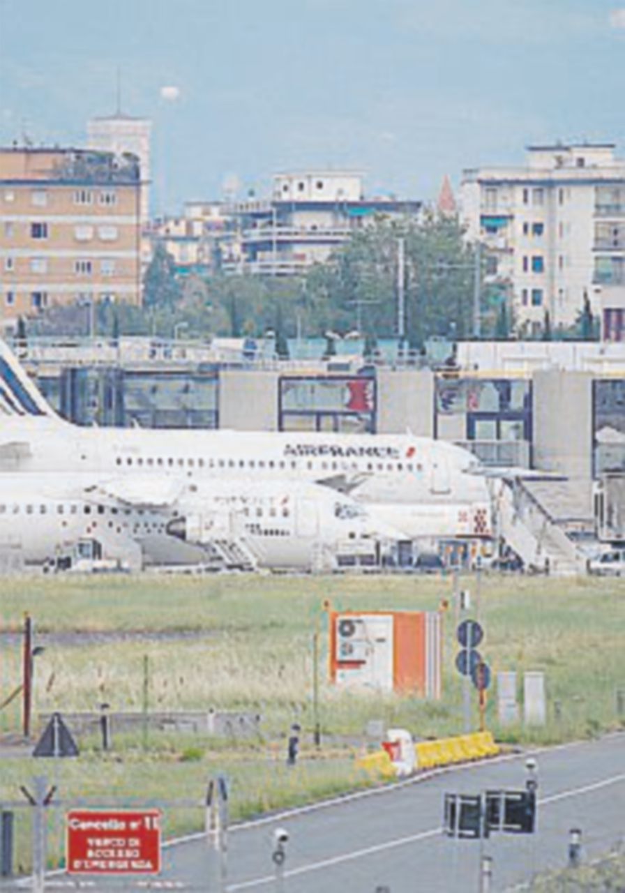 Aeroporto di Firenze. I sindaci contro l’ampliamento