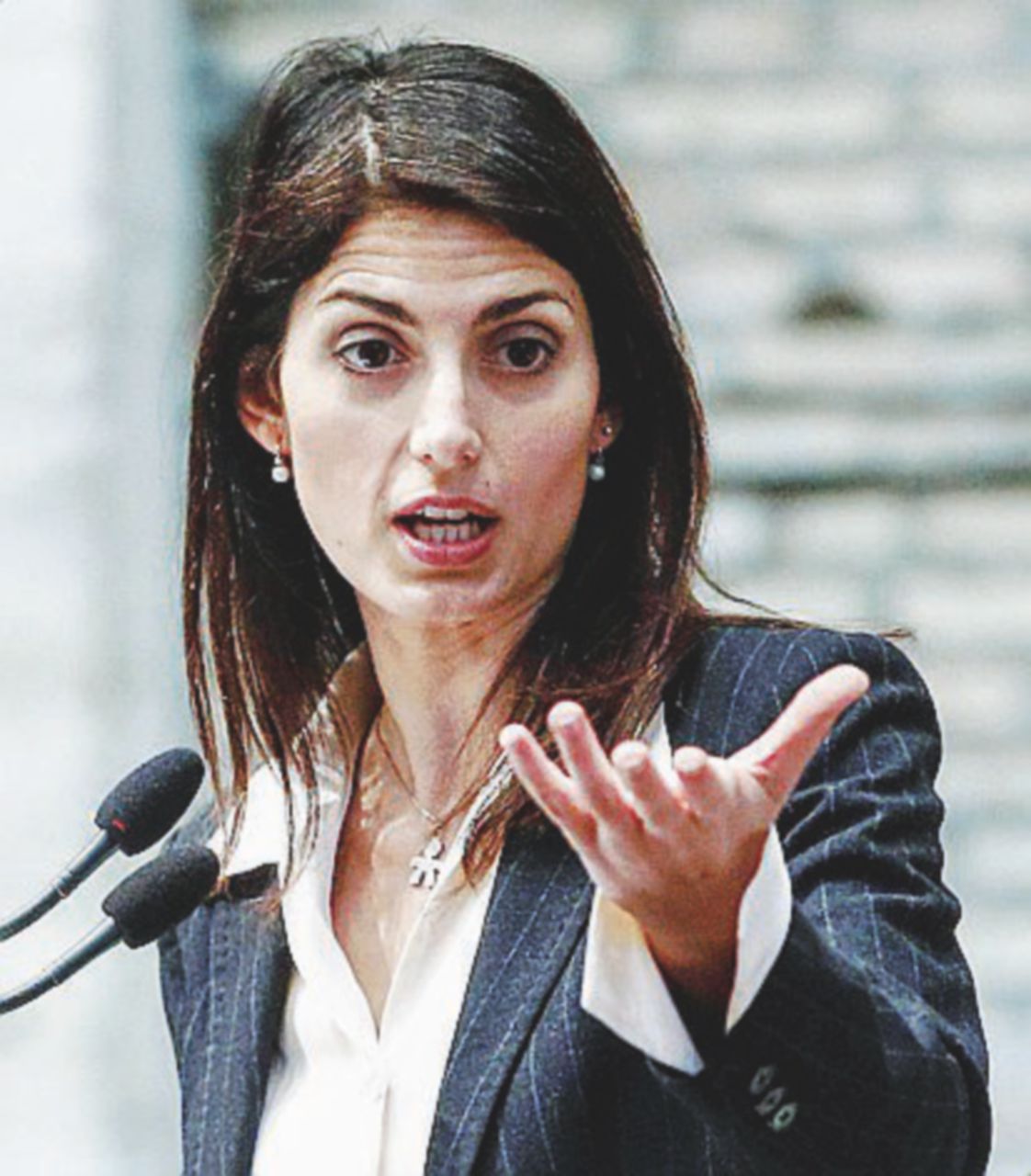 Raggi “assolta”: Bonifazi non rappresenta il Pd