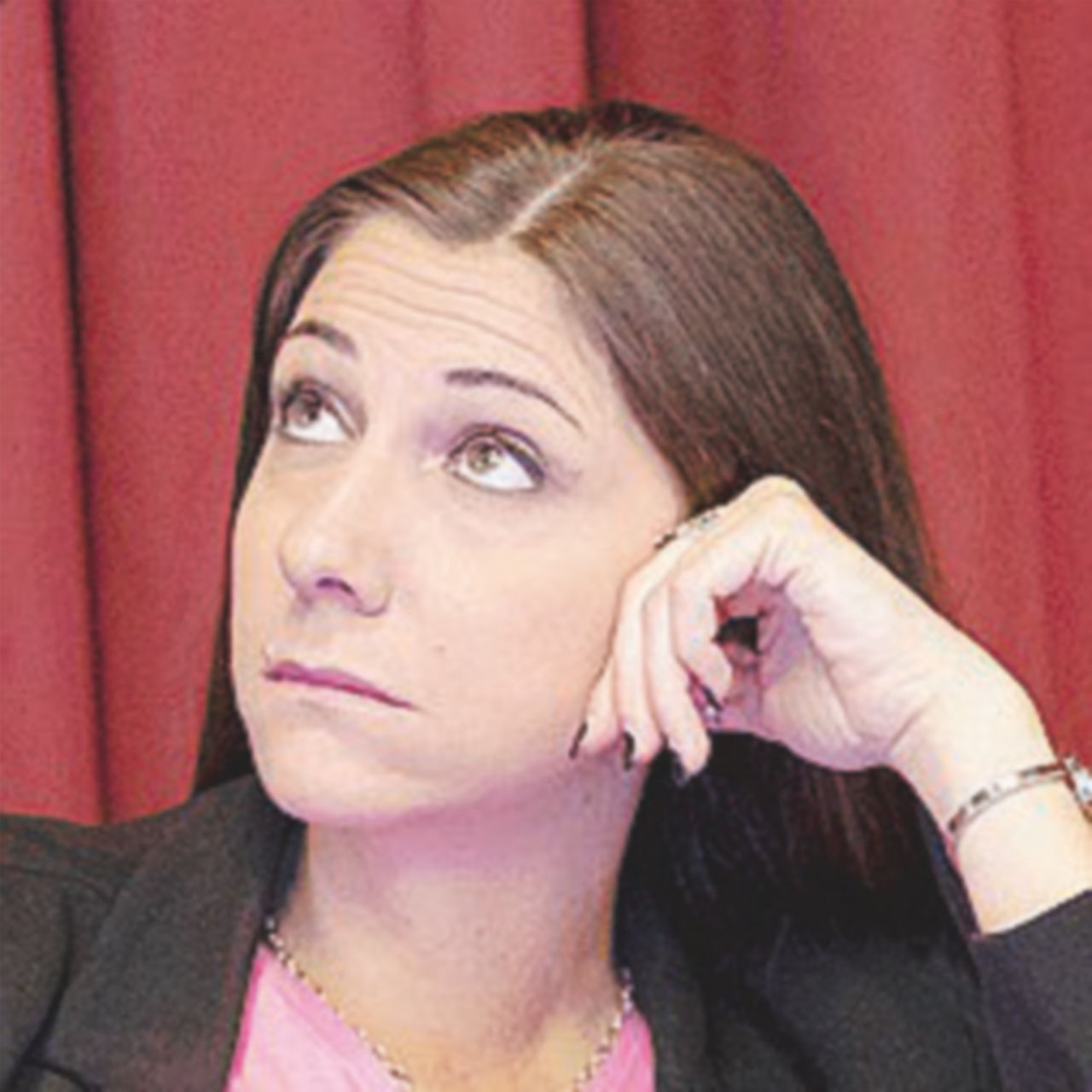 Copertina di Anna Ascani e il miracolo dell’auto-combustione