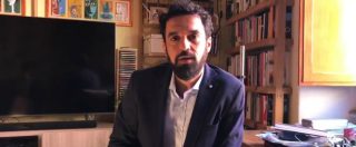 Dino Giarrusso, l’ex inviato delle Iene si difende dalle polemiche: “Attacchi strumentali da parte di incompetenti”