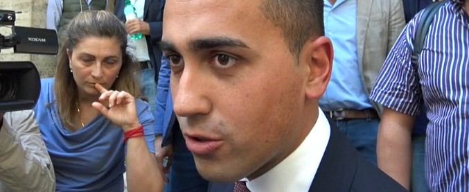 Copertina di Ilva, Di Maio: “Miglior risultato possibile nelle peggiori condizioni. Per lavoratori no esuberi e no Jobs act”