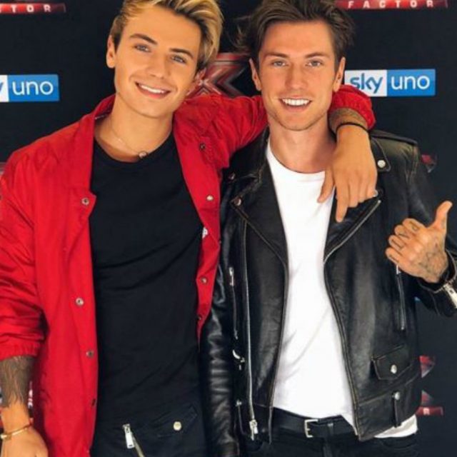 X Factor 2018,  Benji e Fede sono i nuovi conduttori del Daily al posto di Aurora Ramazzotti: “Siamo molto carichi”
