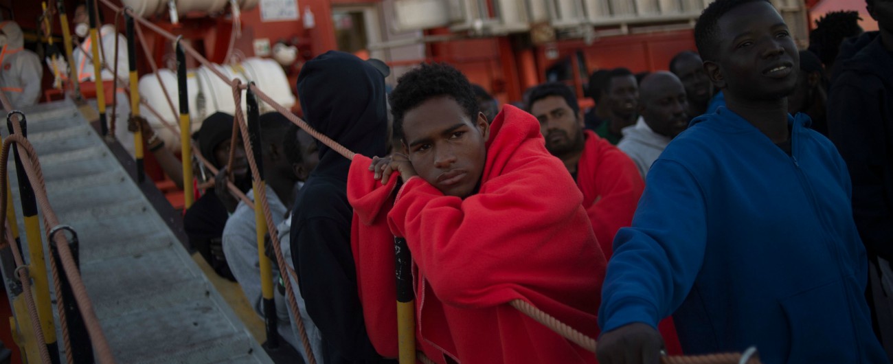 Decreto immigrazione, stop al permesso di soggiorno per motivi ... Ritiro permesso di soggiorno roma