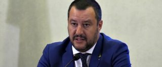 Copertina di Migranti, Salvini alla Germania: “Charter per l’Italia? Aeroporti chiusi come i porti”. Berlino: “Nessun volo in programma”