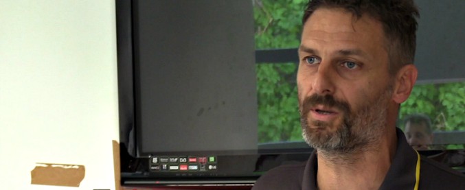 Copertina di Ponte Morandi, Usb Vigili del fuoco: “Non bastano pacche sulle spalle, investire in soccorso e prevenzione”