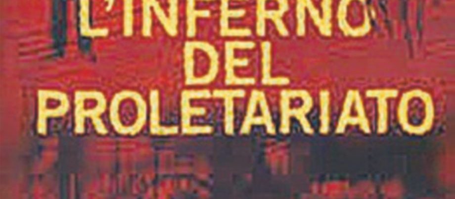 Contro gli omicidi, il materialismo investigativo di Marx ed Engels Contro gli omicidi, il materialismo investigativo di Marx ed Engels
