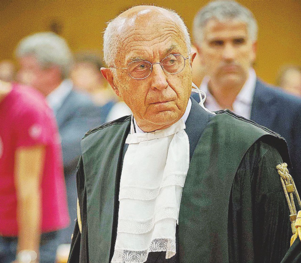 Copertina di “Grazie alla 231 chi sbaglia paga anche fuori dai cantieri e dalle fabbriche”