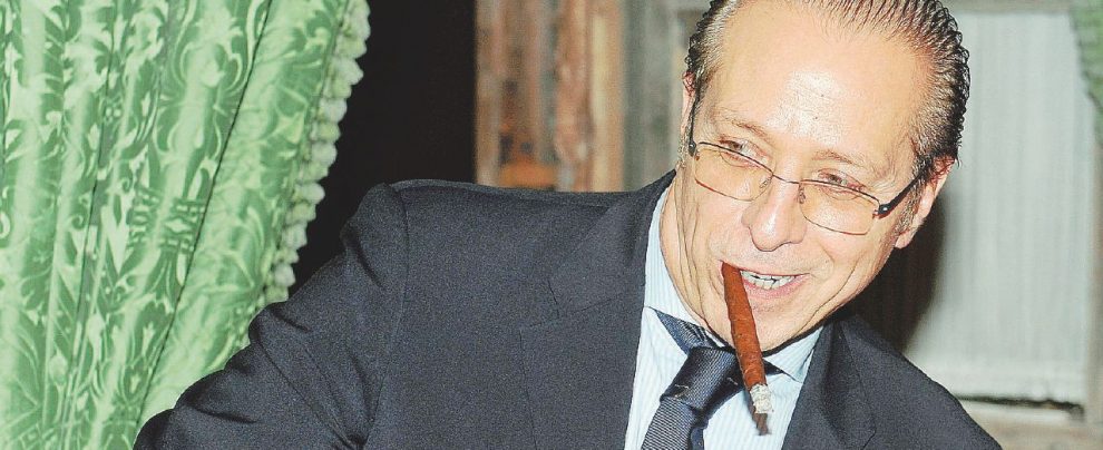 Paolo Berlusconi pagò milioni per un dossier sul giudice Mesiano e la pm Boccassini Paolo Berlusconi pagò milioni per un dossier sul giudice Mesiano e la pm Boccassini